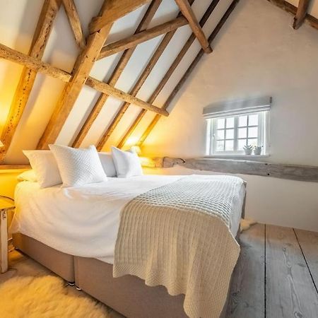 Beekeeper'S Cottage Fakenham Exterior foto